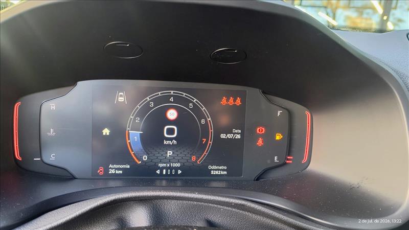 Jeep-RENEGADE-1.3 T270 Turbo Sahara