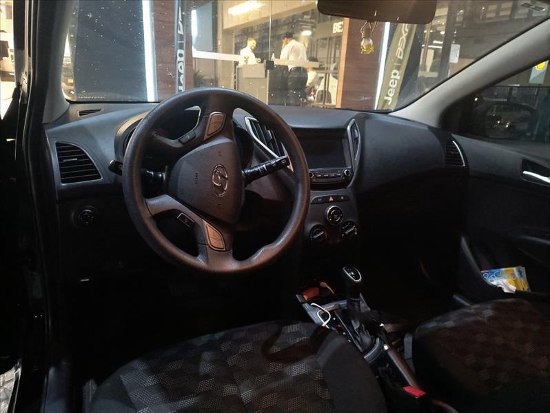 Hyundai-HB20-1.0 Comfort Plus 12V