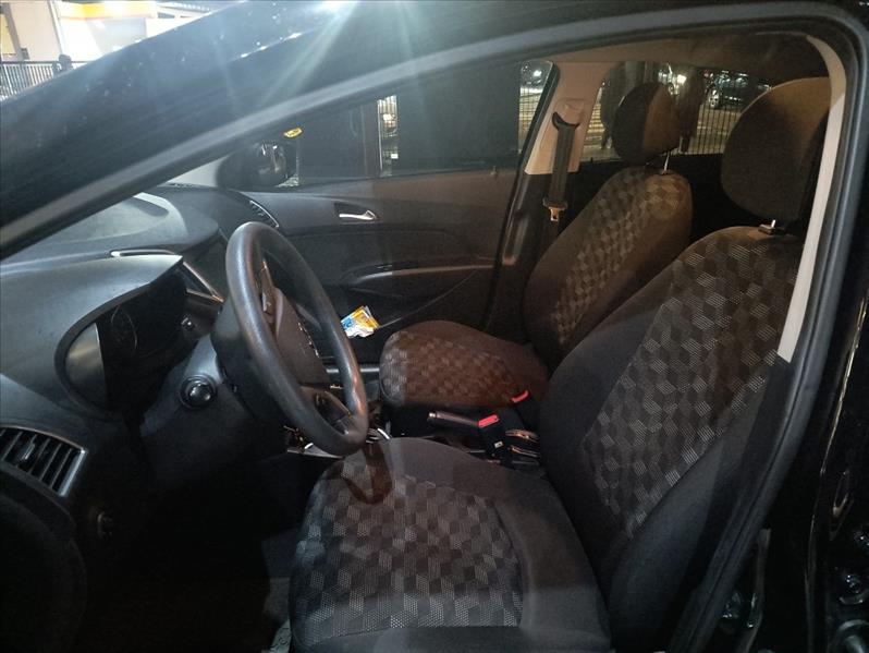 Hyundai-HB20-1.0 Comfort Plus 12V