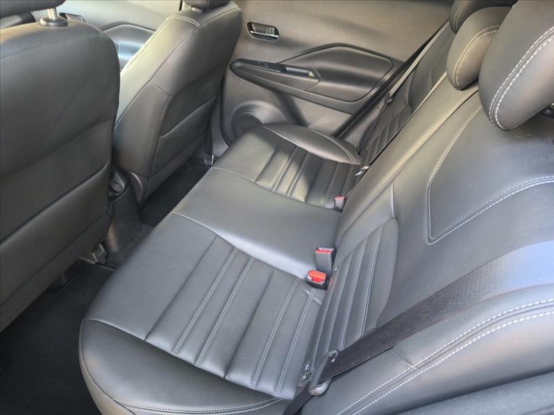 Nissan-KICKS-1.6 16vstart SL