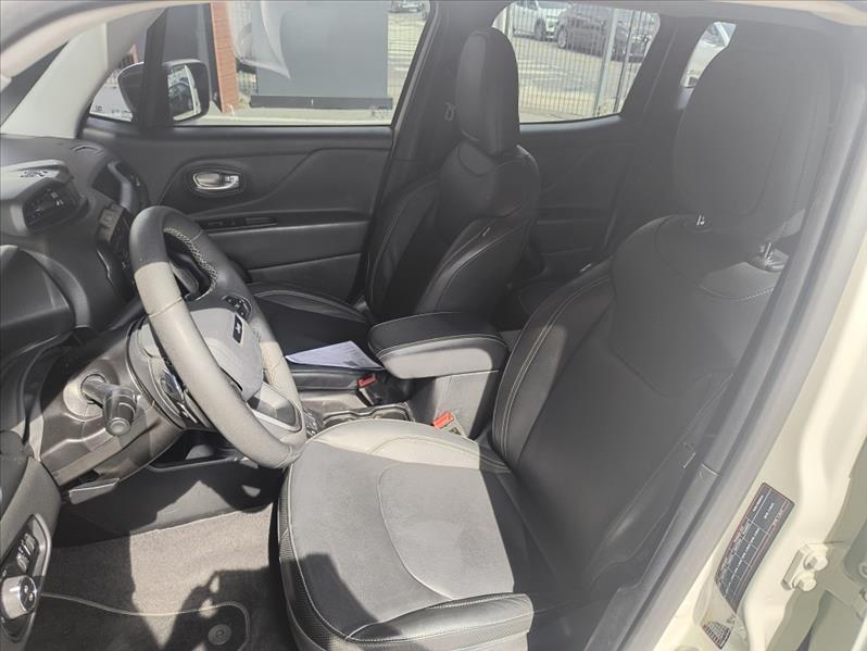 Jeep-RENEGADE-1.3 T270 Turbo Longitude