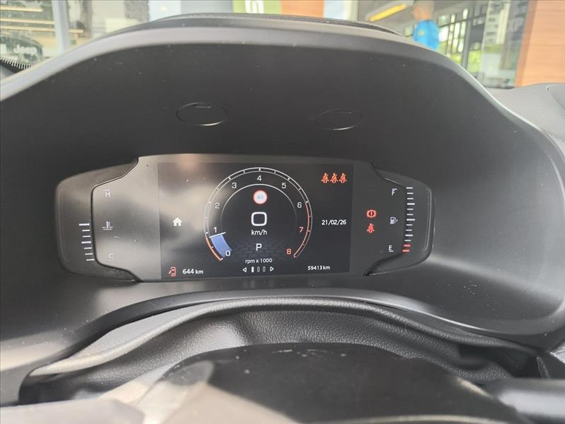 Jeep-RENEGADE-1.3 T270 Turbo Longitude