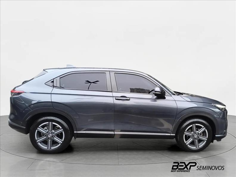 Honda-HR-V-1.5 DI I-vtec EX