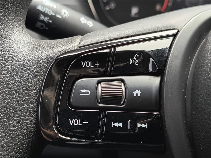 Honda-HR-V-1.5 DI I-vtec EX