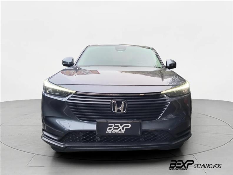 Honda-HR-V-1.5 DI I-vtec EX