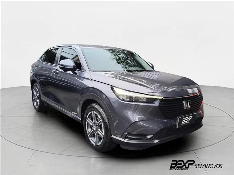 Honda-HR-V-1.5 DI I-vtec EX