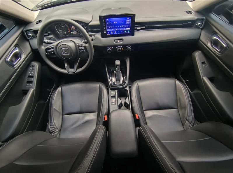 Honda-HR-V-1.5 DI I-vtec EX