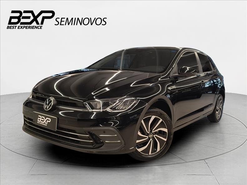 1.0 170 TSI Highline