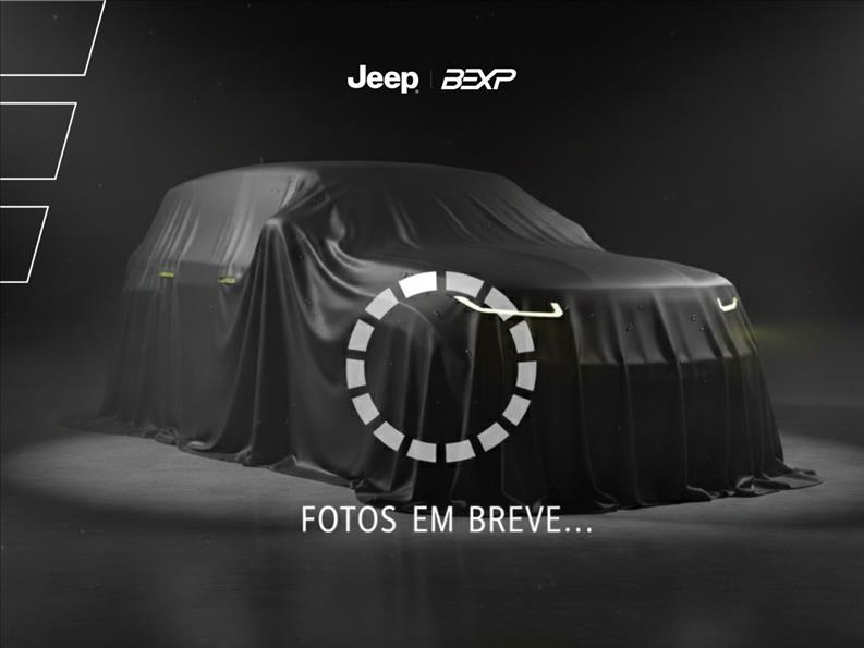 Jeep-COMPASS-2.0 16V Limited 4X4