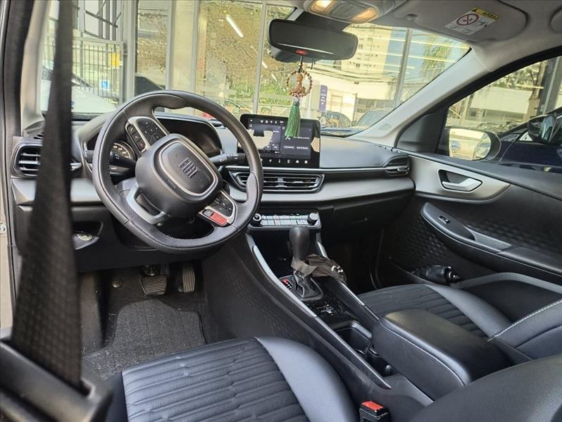 Fiat-FASTBACK-1.0 Turbo 200 Audace