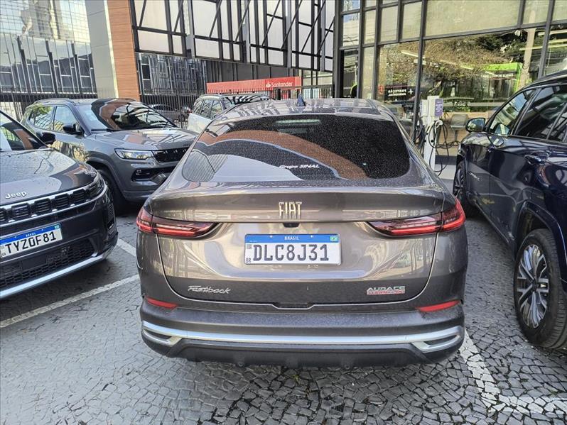 Fiat-FASTBACK-1.0 Turbo 200 Audace