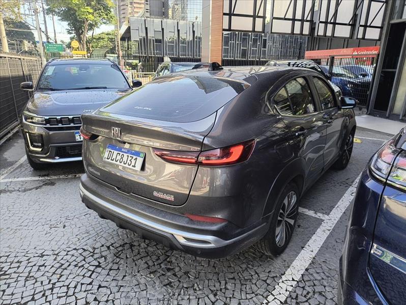 Fiat-FASTBACK-1.0 Turbo 200 Audace