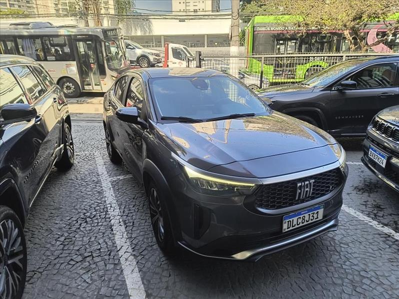 Fiat-FASTBACK-1.0 Turbo 200 Audace