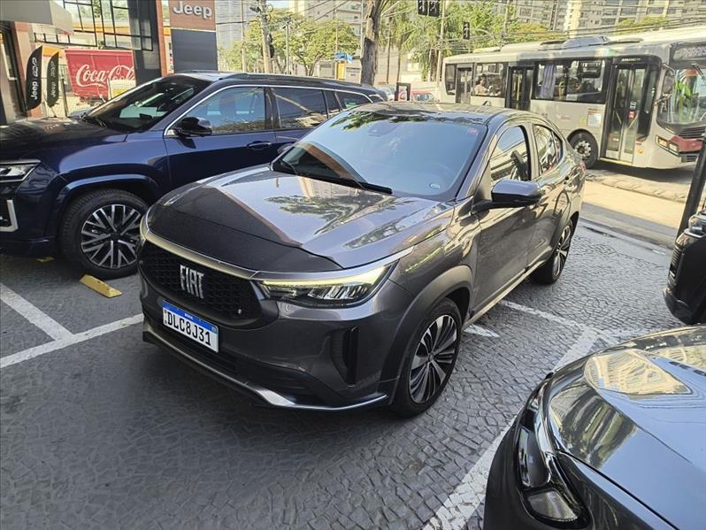 Fiat-FASTBACK-1.0 Turbo 200 Audace