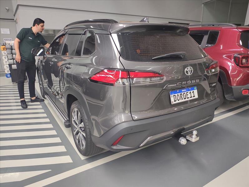 Toyota-COROLLA CROSS-2.0 Vvt-ie XRE
