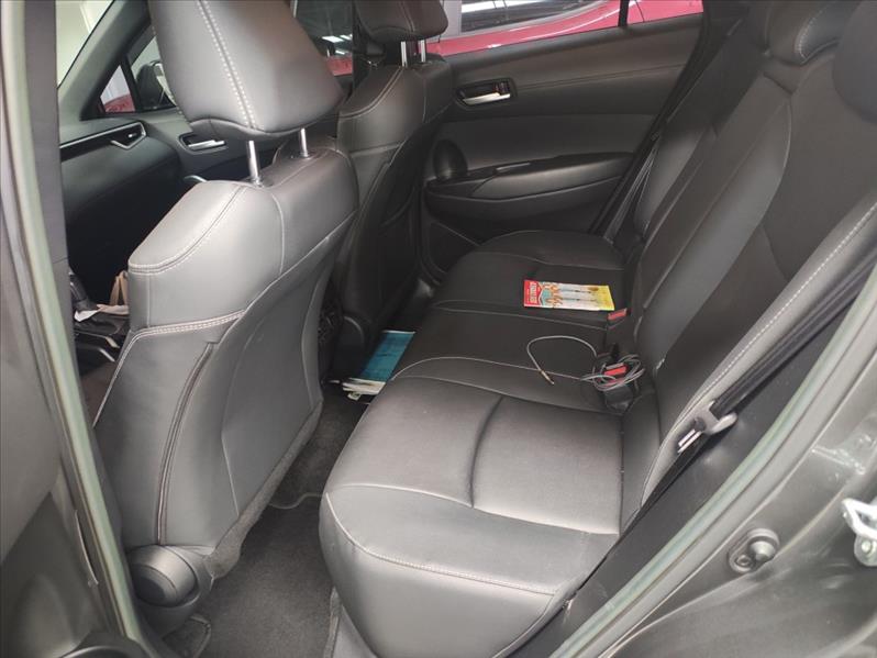 Toyota-COROLLA CROSS-2.0 Vvt-ie XRE