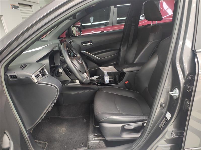 Toyota-COROLLA CROSS-2.0 Vvt-ie XRE