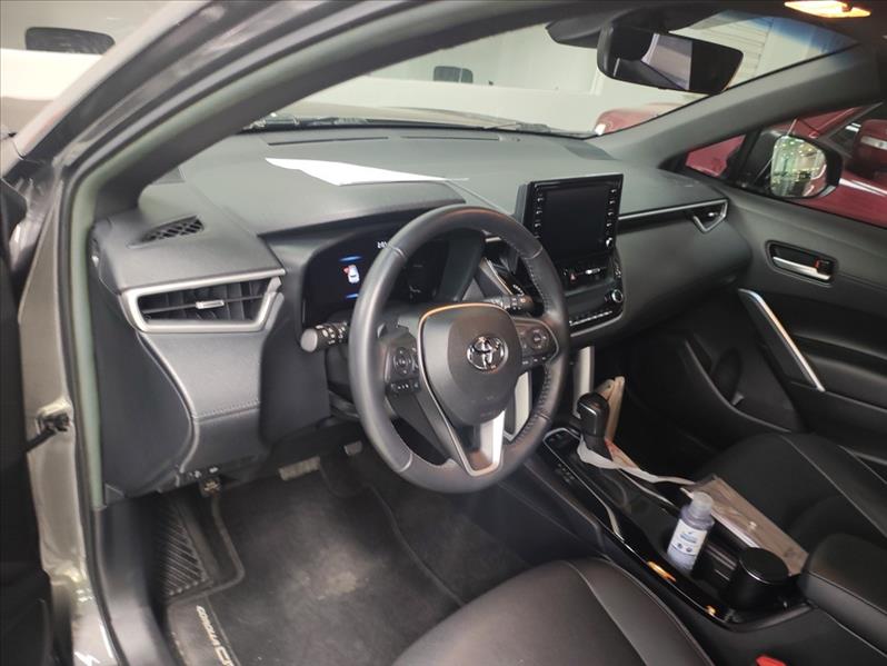 Toyota-COROLLA CROSS-2.0 Vvt-ie XRE