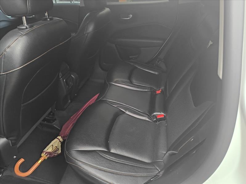 Jeep-COMPASS-2.0 16V Sport