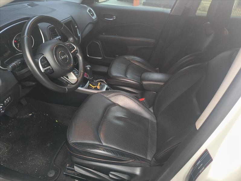 Jeep-COMPASS-2.0 16V Sport