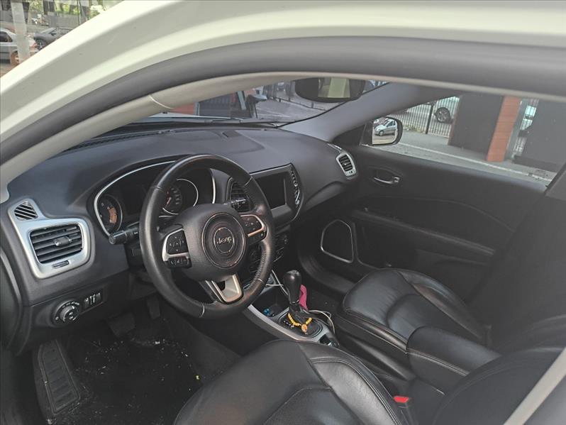 Jeep-COMPASS-2.0 16V Sport