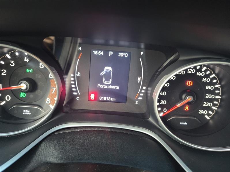 Jeep-COMPASS-2.0 16V Sport