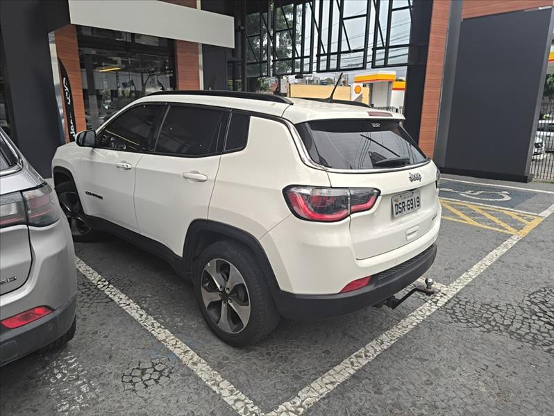 Jeep-COMPASS-2.0 16V Sport