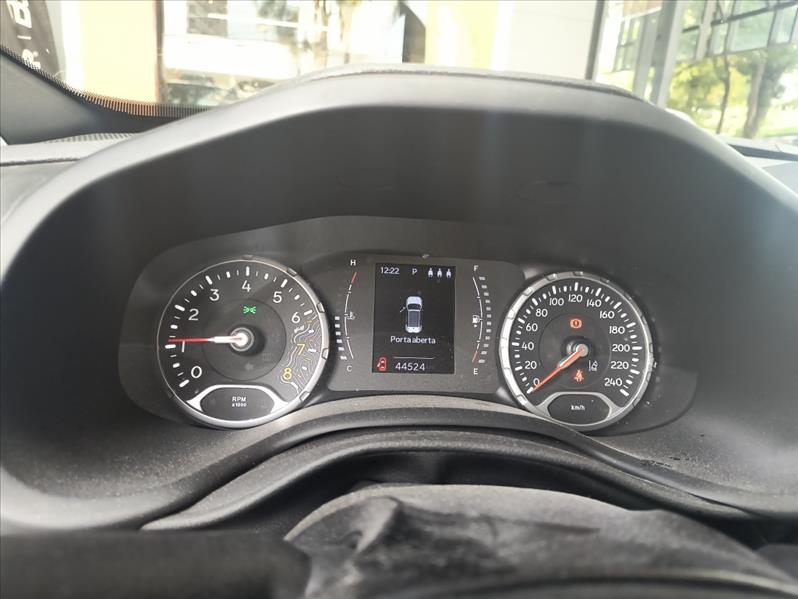 Jeep-RENEGADE-1.3 T270 Turbo Sport