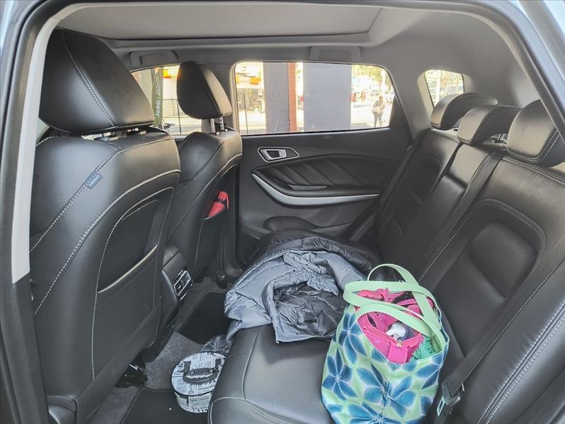 CHERY-TIGGO 7-1.5 VVT Turbo Iflex TXS