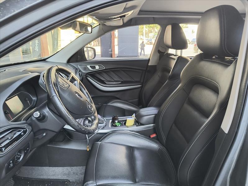 CHERY-TIGGO 7-1.5 VVT Turbo Iflex TXS