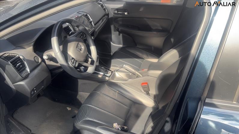 Honda-CITY-1.5 I-vtec EXL