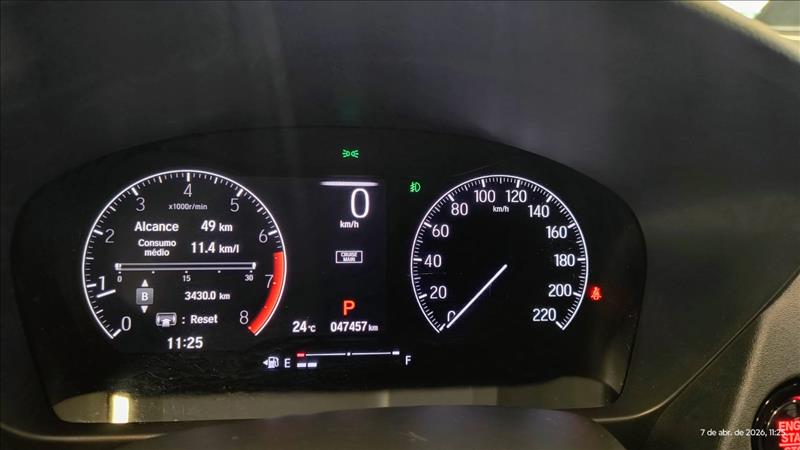 Honda-CITY-1.5 I-vtec EXL