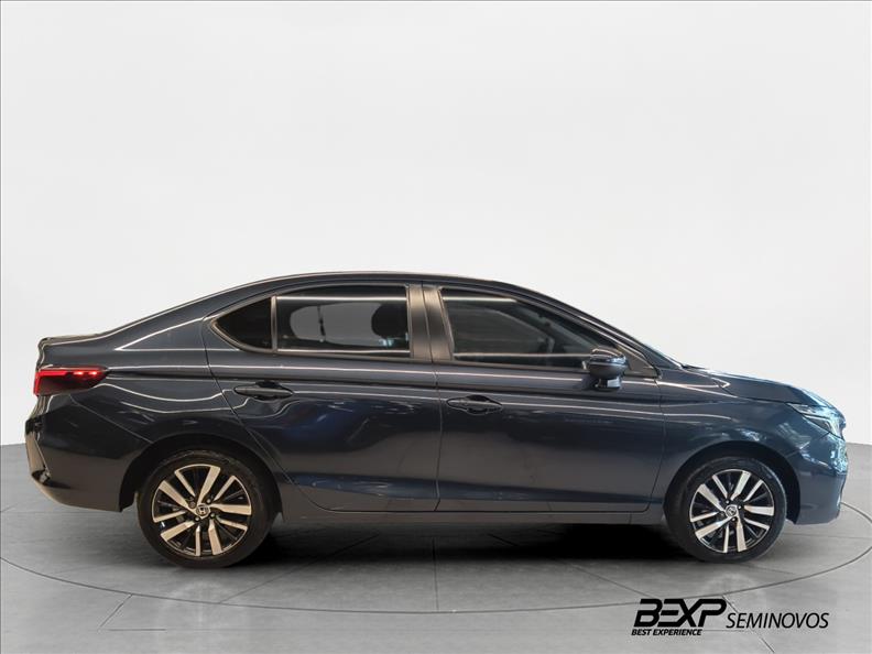 Honda-CITY-1.5 I-vtec EXL