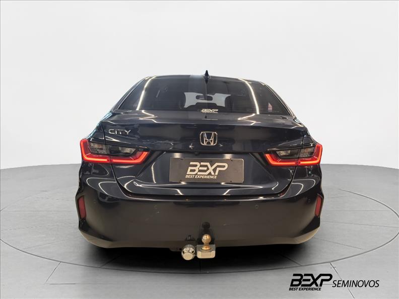 Honda-CITY-1.5 I-vtec EXL