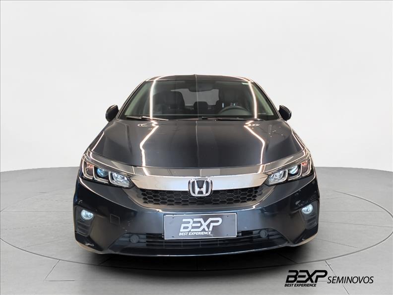 Honda-CITY-1.5 I-vtec EXL