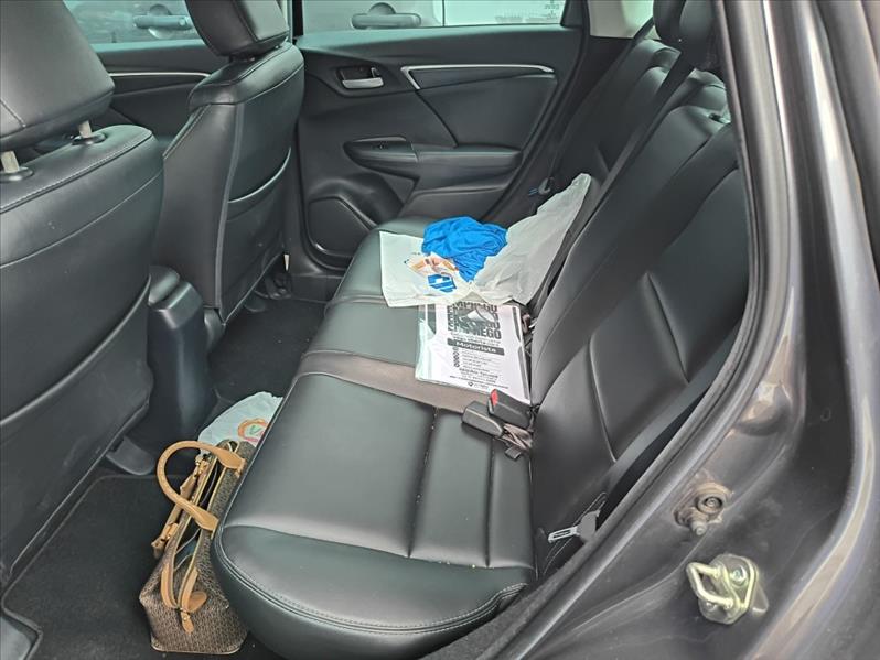 Honda-FIT-1.5 EX 16V