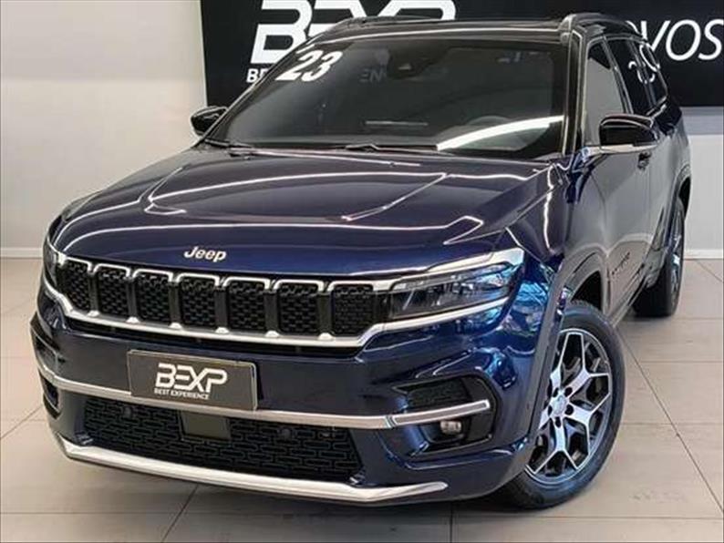 1.3 T270 Turbo Overland