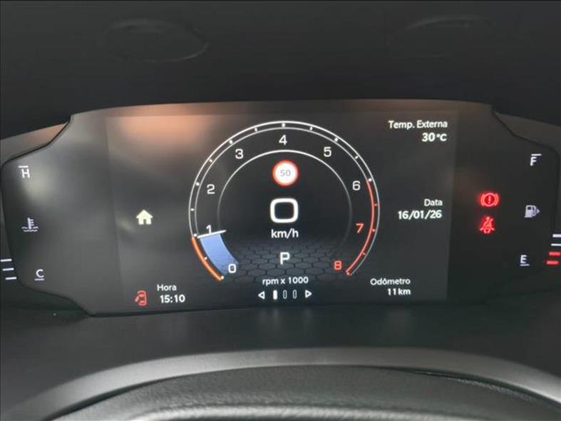 Jeep-RENEGADE-1.3 T270 Turbo Longitude