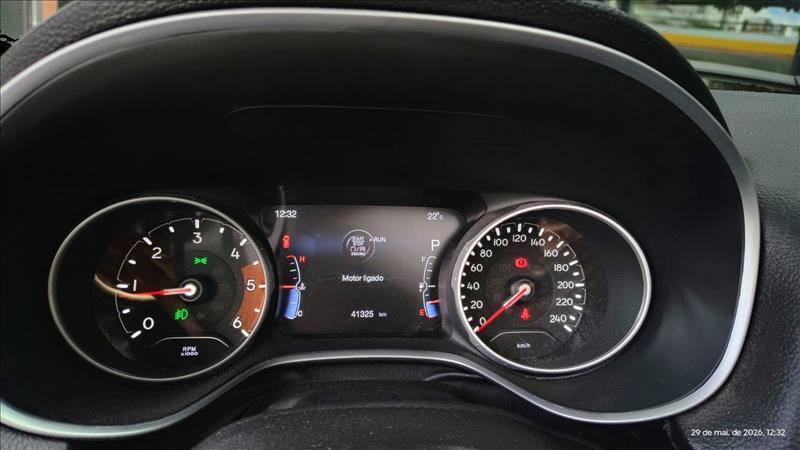 Jeep-COMPASS-2.0 16V S 4X4