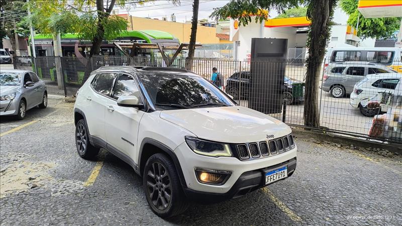 2.0 16V S 4X4