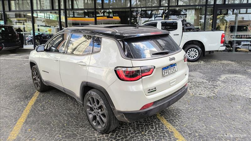 Jeep-COMPASS-2.0 16V S 4X4