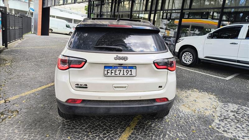 Jeep-COMPASS-2.0 16V S 4X4