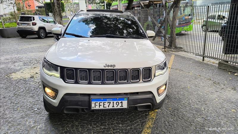 Jeep-COMPASS-2.0 16V S 4X4