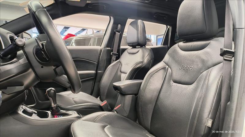 Jeep-COMPASS-2.0 16V S 4X4