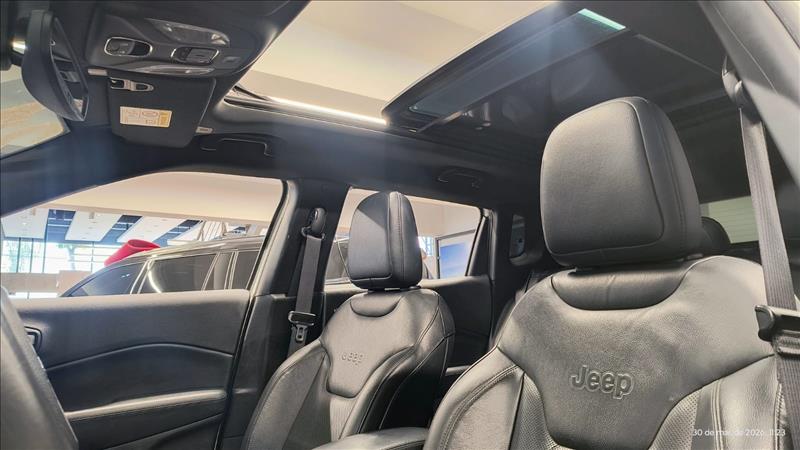 Jeep-COMPASS-2.0 16V S 4X4