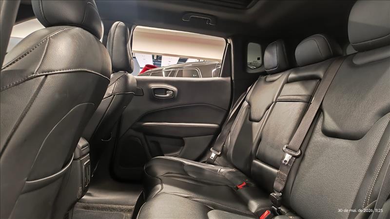Jeep-COMPASS-2.0 16V S 4X4