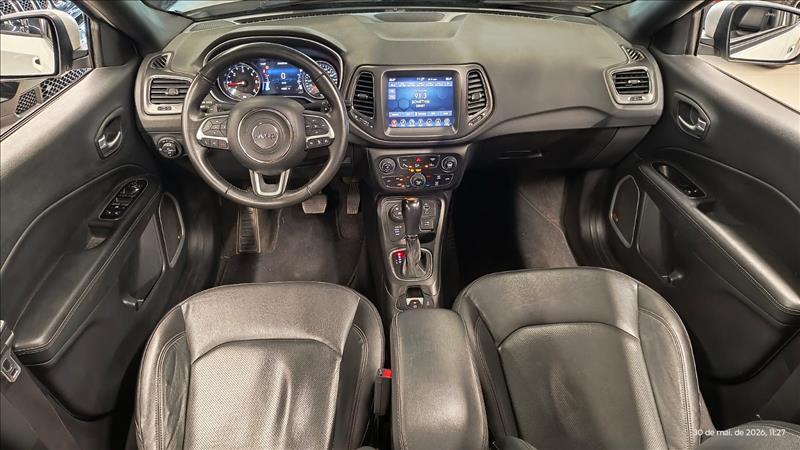 Jeep-COMPASS-2.0 16V S 4X4