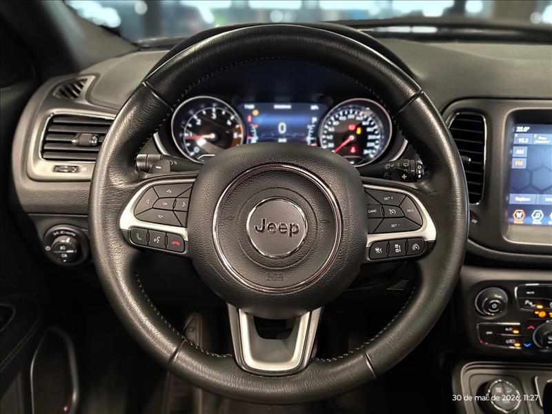Jeep-COMPASS-2.0 16V S 4X4