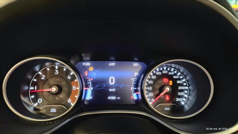 Jeep-COMPASS-2.0 16V S 4X4