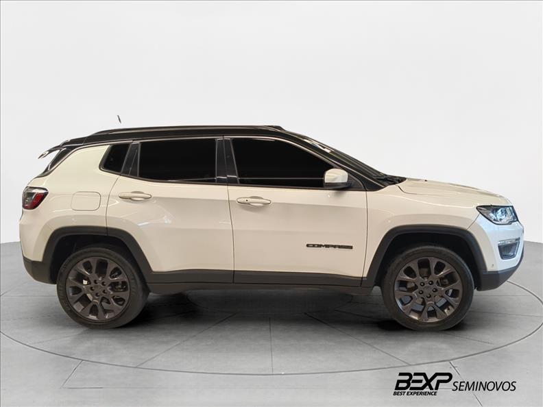Jeep-COMPASS-2.0 16V S 4X4